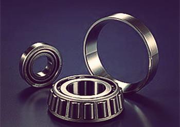 高速不銹鋼軸承運行必須必備哪些條件