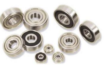 什么原因會引起不銹鋼軸承運轉不良?