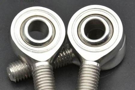 設(shè)計(jì)不銹鋼軸承時(shí)需要注意哪些細(xì)節(jié)?