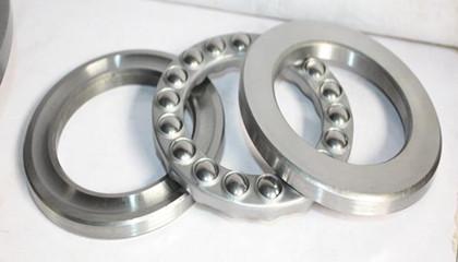 不銹鋼軸承是否耐用?