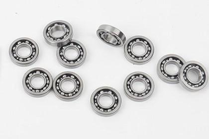 國內有哪些比較好的不銹鋼軸承生產廠家?