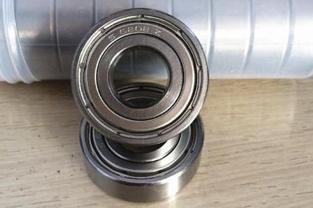 不銹鋼軸承如何進行運轉檢查？