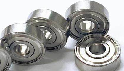什么時(shí)候需要更換不銹鋼軸承?