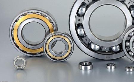 不銹鋼非標軸承選型要考慮哪些要素?