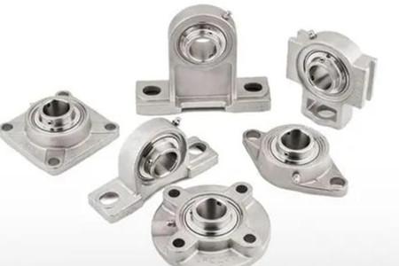 不銹鋼深溝球軸承能耐多少度高溫？