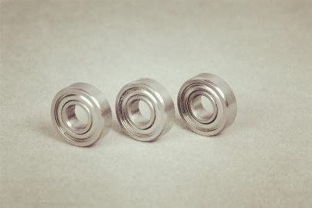 如何對不銹鋼深溝球軸承運行的外部條件做檢測?