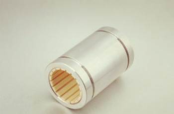 不銹鋼直線軸承安裝過程中注意哪些？