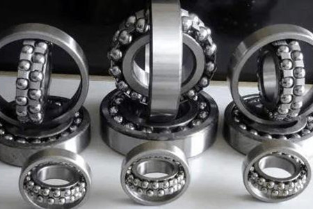 不銹鋼軸承溫度過高怎么處理？裕騰告訴你！