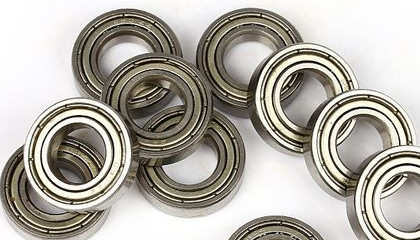 怎么確保不銹鋼法蘭軸承穩定運行？