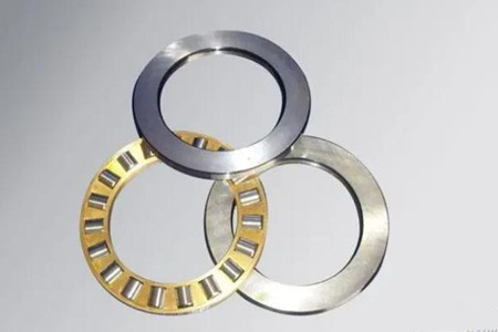 不銹鋼軸承檢測振動的標(biāo)準