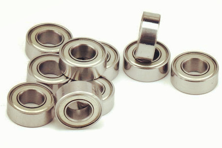 買不銹鋼軸承選擇國產好還是進口好？