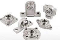 不銹鋼深溝球軸承能耐多少度高溫？