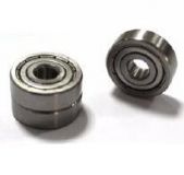 不銹鋼深溝球軸承如何安裝？